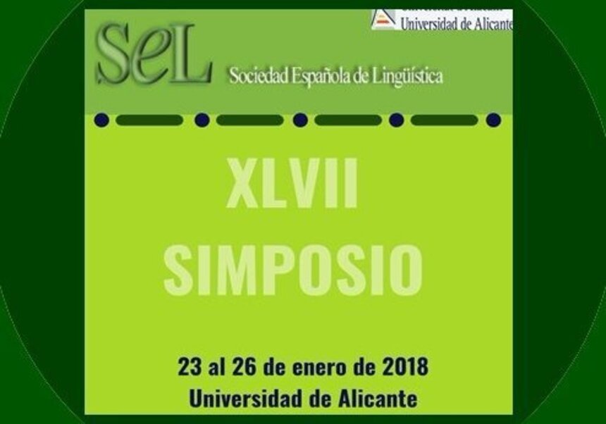 XLVII Simposi